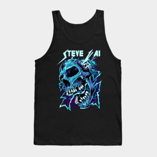 STEVE VAI VTG Tank Top